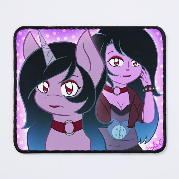 Item preview, Goth Izzy designed and sold by FaithStarShop.