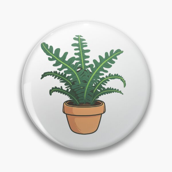 Item preview, Fern designed and sold by DigitalPalette1.