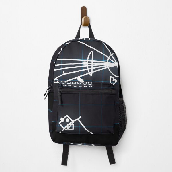 Item preview, You may fire when ready V2 designed and sold by Echo-Base-North.