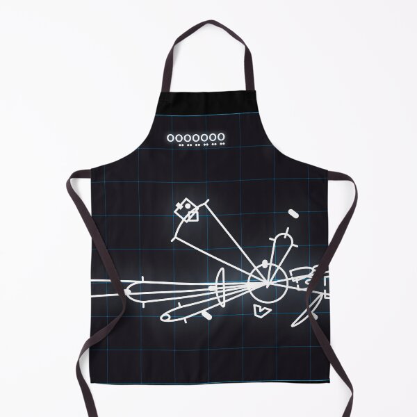 Item preview, You may fire when ready V2 designed and sold by Echo-Base-North.