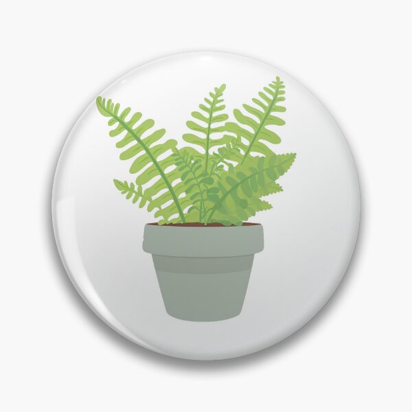 Item preview, Fern Too designed and sold by DigitalPalette1.