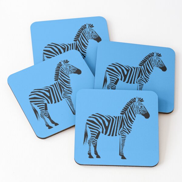 Item preview, Zebra designed and sold by Texterns.