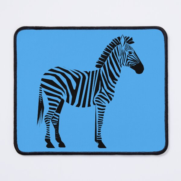 Item preview, Zebra designed and sold by Texterns.