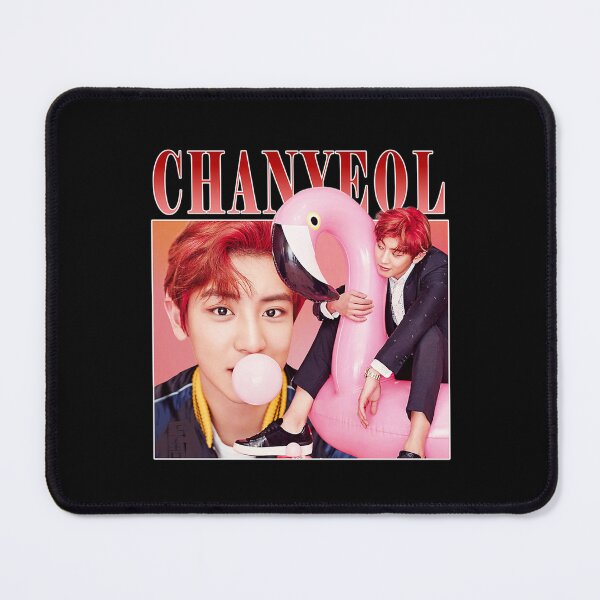 Item preview, Chanyeol Tee designed and sold by Clothes-Madaly.
