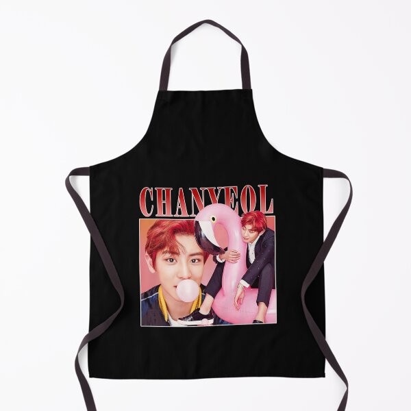 Item preview, Chanyeol Tee designed and sold by Clothes-Madaly.