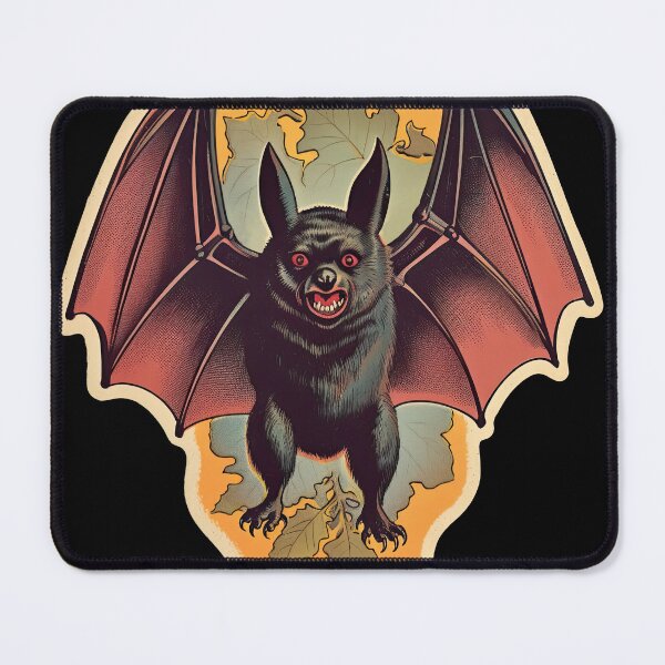 Item preview, Prop Bat designed and sold by LynneMitchell.