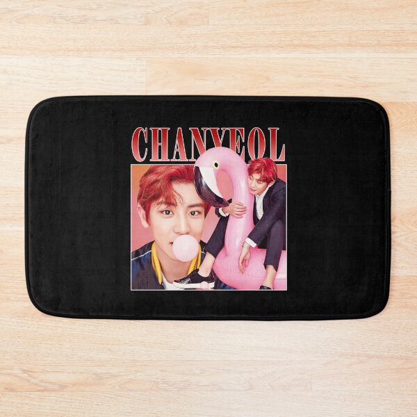Item preview, Chanyeol Tee designed and sold by Clothes-Madaly.