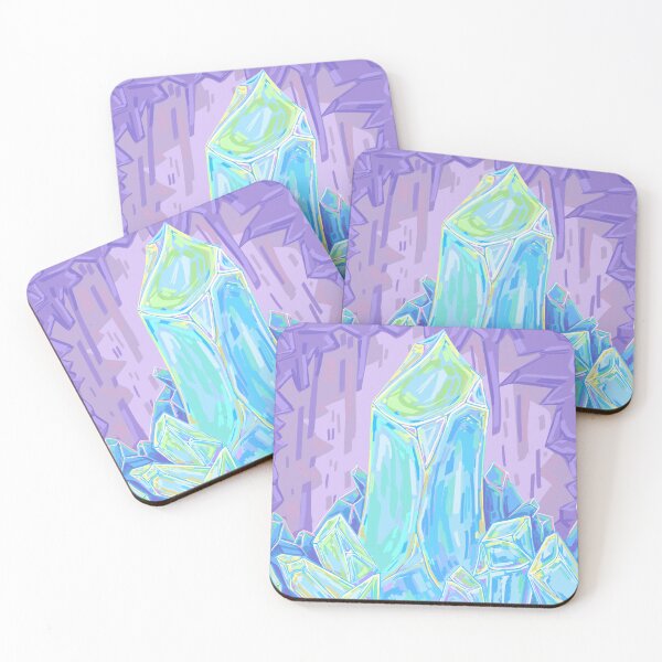 Item preview, Crystal cave designed and sold by OCParthenos.