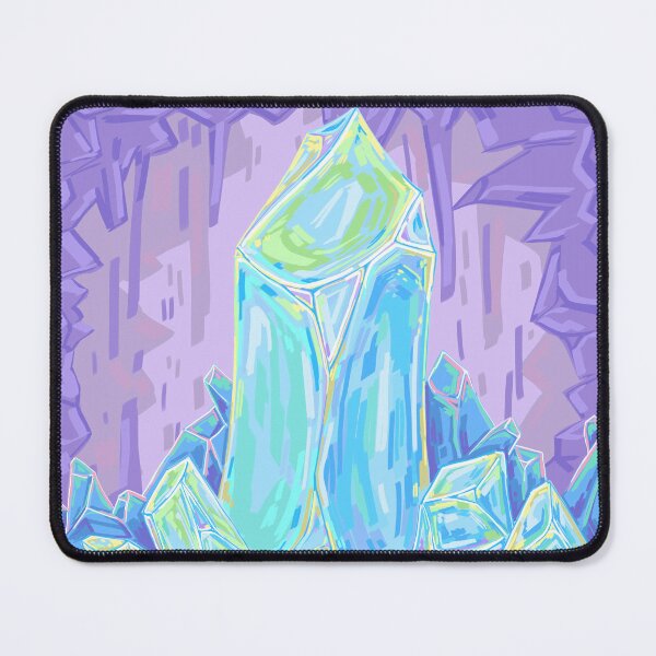Item preview, Crystal cave designed and sold by OCParthenos.