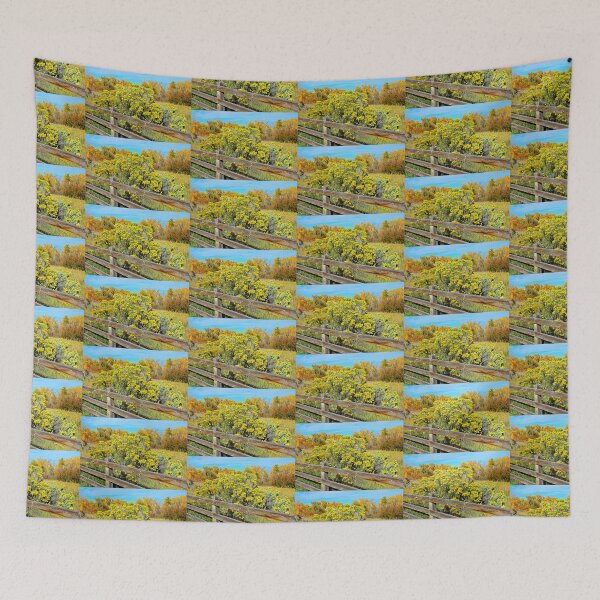Item preview, Autumn Yellows and Oranges  designed and sold by Robert Meyers-Lussier.