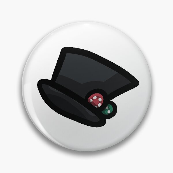 Item preview, Poky's Hat designed and sold by WarkyWictures.