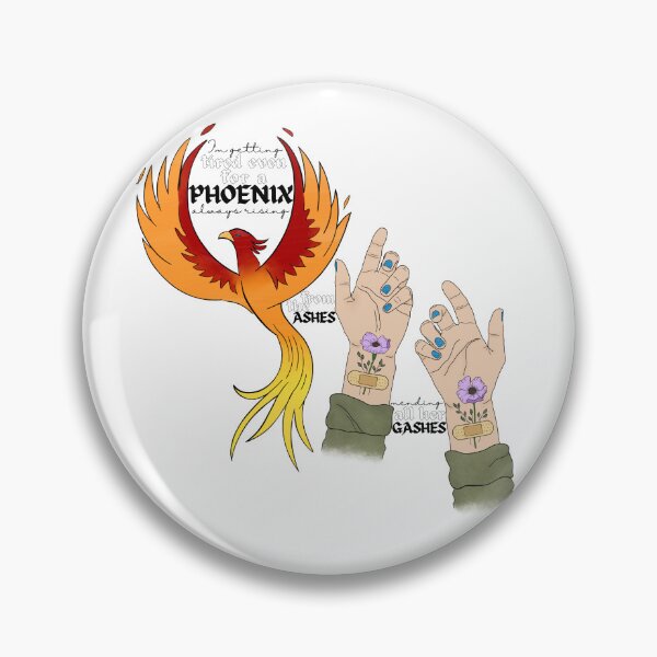Item preview, I’m Getting Tired Even For A Phoenix - You’re Losing Me Taylor Swift designed and sold by taylaspicer.