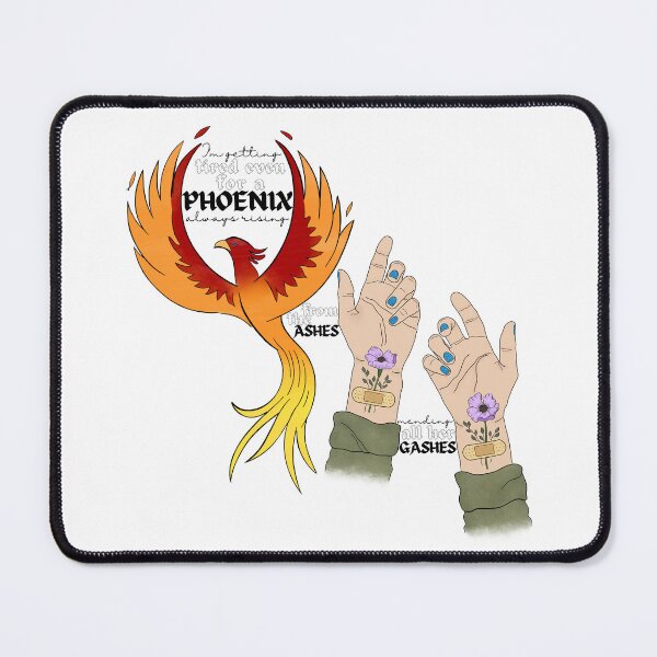 Item preview, I’m Getting Tired Even For A Phoenix - You’re Losing Me Taylor Swift designed and sold by taylaspicer.