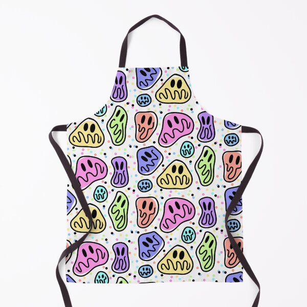Item preview, Trippy Smiley (?) Faces by abbbbyyy designed and sold by abbbbyyy.