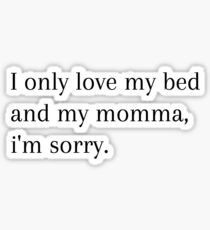 Drake Sticker