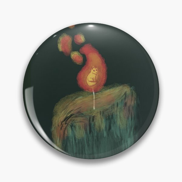 Item preview, Fox Flames designed and sold by Leenstar.