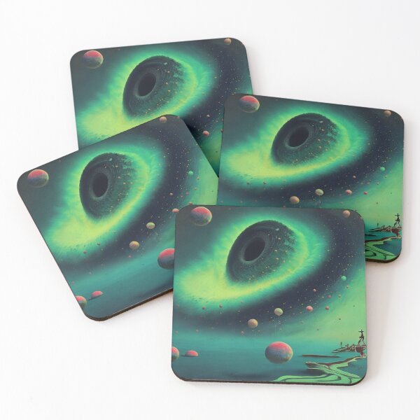 Item preview, The vision of surreal#3 designed and sold by Vibrantstroke.