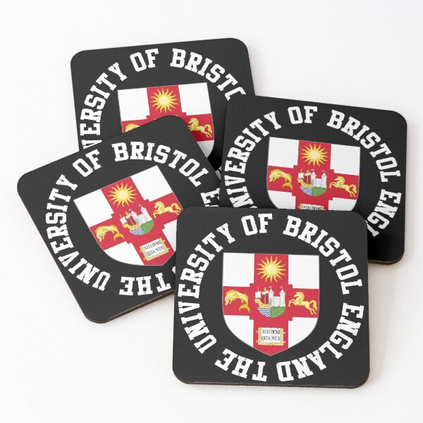 Item preview,  The University of Bristol England designed and sold by UkCollegeVibes.