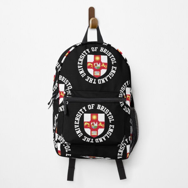 Item preview, The University of Bristol England designed and sold by UkCollegeVibes.