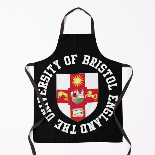 Item preview, The University of Bristol England designed and sold by UkCollegeVibes.