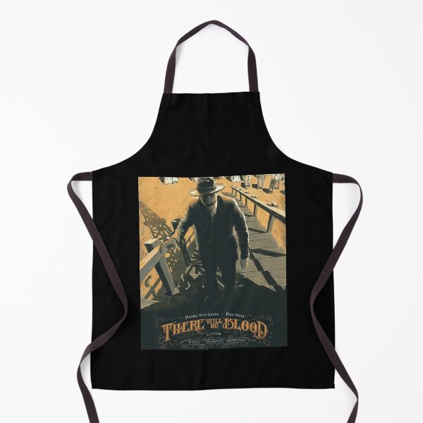 Item preview, THERE WILL BE BLOOD designed and sold by Store-Art-Bana.
