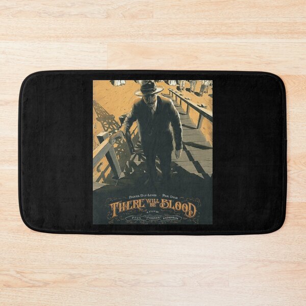 Item preview, THERE WILL BE BLOOD designed and sold by Store-Art-Bana.