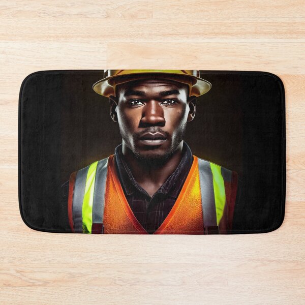 Item preview, Tradesman Nolan designed and sold by Artbyminga.