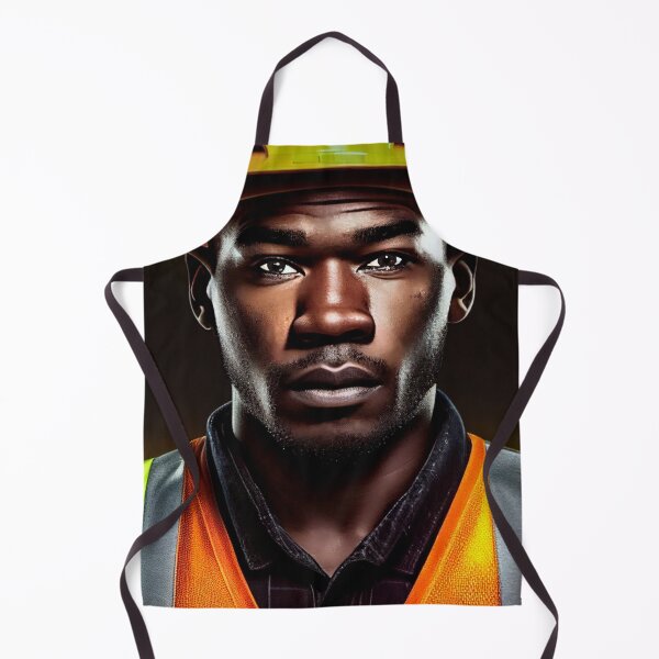 Item preview, Tradesman Nolan designed and sold by Artbyminga.