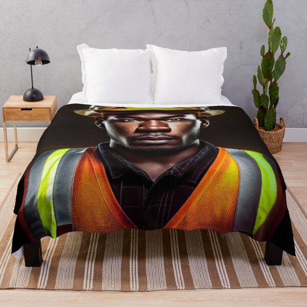 Item preview, Tradesman Nolan designed and sold by Artbyminga.