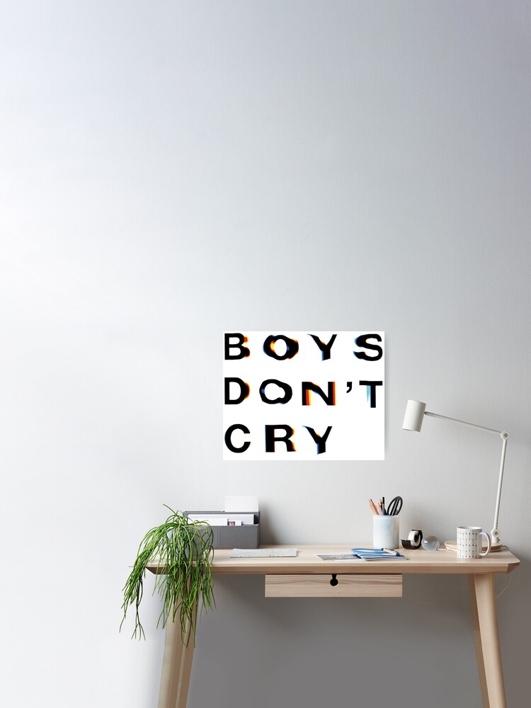 Details about   20x30 24x36 Frank Ocean Boys Don't Cry Music Fabric Poster HC2447