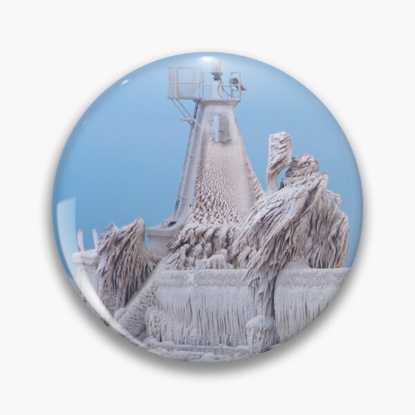 Item preview, Icicle Pier designed and sold by Goldenskik.