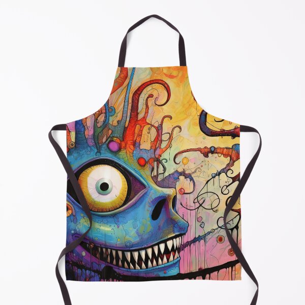 Item preview, Abstract Digital Paintings designed and sold by ThinkFun! Design.