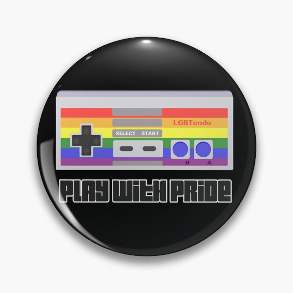 Item preview, 1985 Gaming - Rainbow designed and sold by Fizzy Creations.