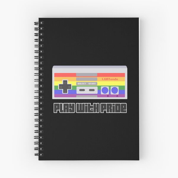 Item preview, 1985 Gaming - Rainbow designed and sold by Fizzy Creations.