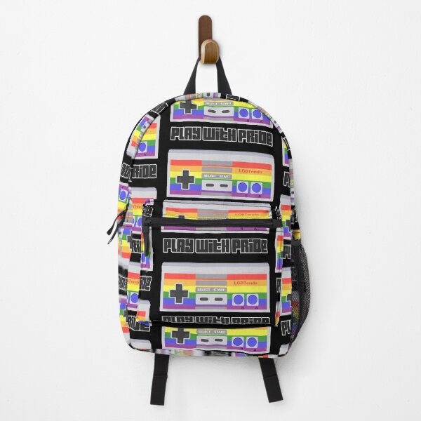 Item preview, 1985 Gaming - Rainbow designed and sold by Fizzy Creations.