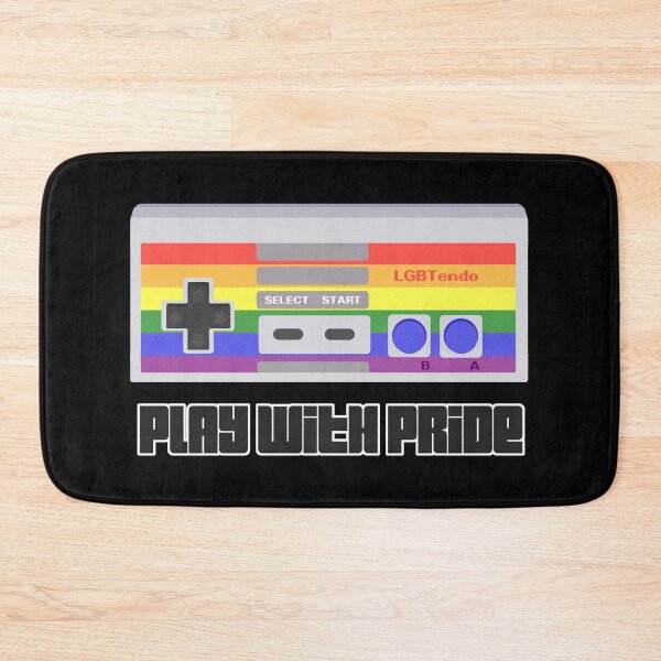 Item preview, 1985 Gaming - Rainbow designed and sold by Fizzy Creations.