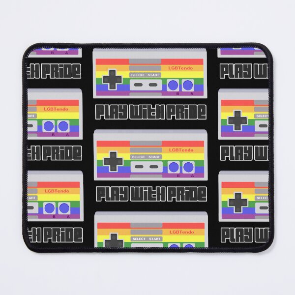 Item preview, 1985 Gaming - Rainbow designed and sold by Fizzy Creations.