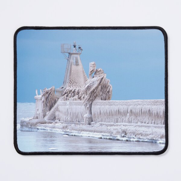 Item preview, Icicle Pier designed and sold by Goldenskik.