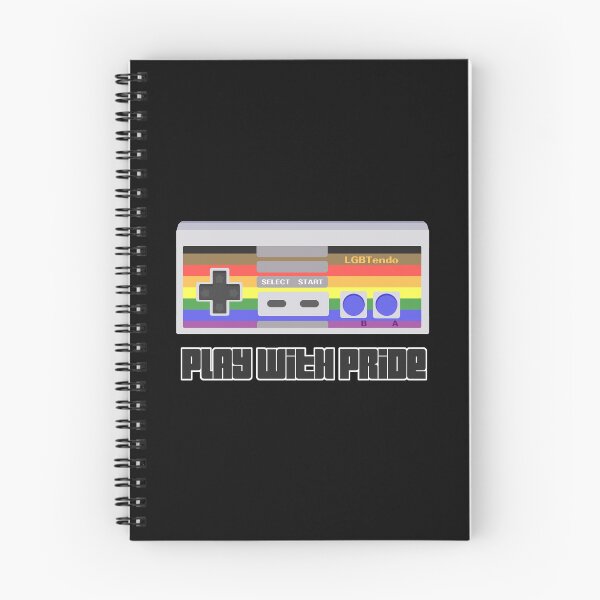 Item preview, 1985 Gaming - Rainbow (Philadelphia) designed and sold by Fizzy Creations.