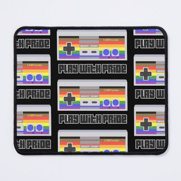 Item preview, 1985 Gaming - Rainbow (Philadelphia) designed and sold by Fizzy Creations.