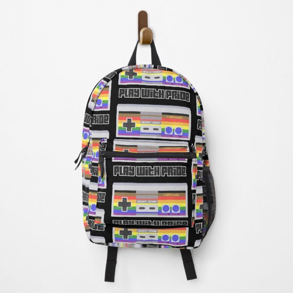 Item preview, 1985 Gaming - Rainbow (Philadelphia) designed and sold by Fizzy Creations.