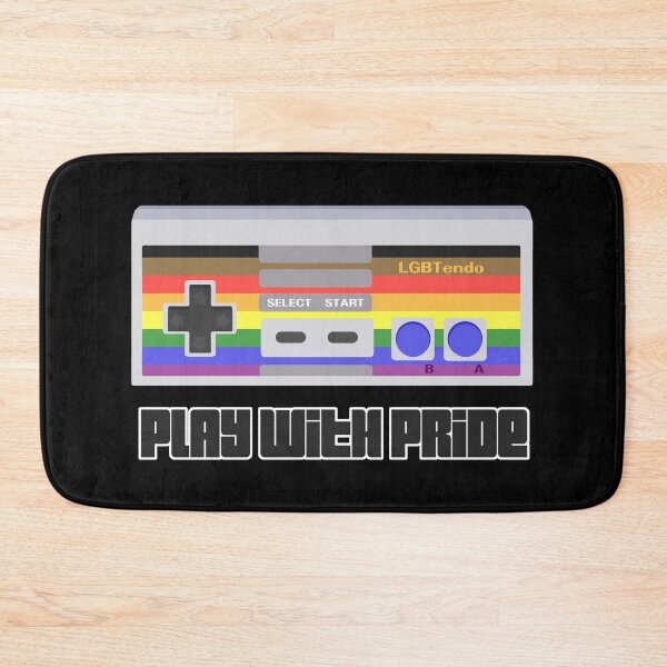 Item preview, 1985 Gaming - Rainbow (Philadelphia) designed and sold by Fizzy Creations.