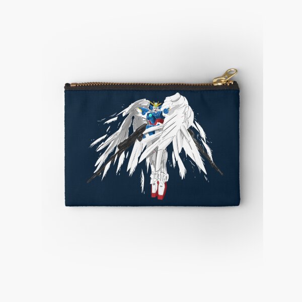 Item preview, XXXG-00W0 WING GUNDAM ZERO (ENDLESS WALTZ) designed and sold by sabergunpla.