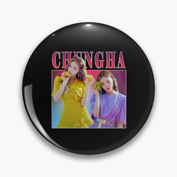 Item preview, Chungha designed and sold by Clothes-Madaly.