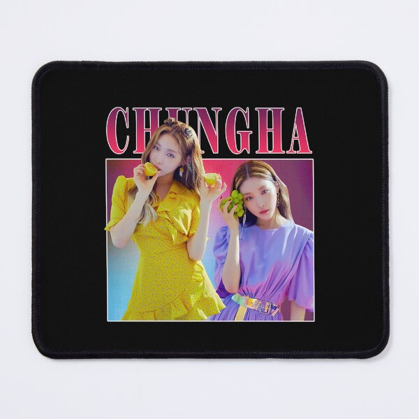 Item preview, Chungha designed and sold by Clothes-Madaly.