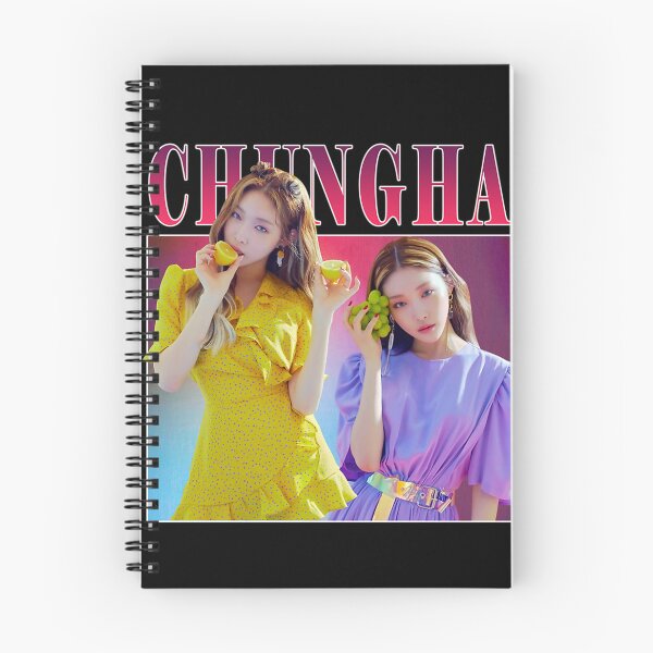Item preview, Chungha designed and sold by Clothes-Madaly.