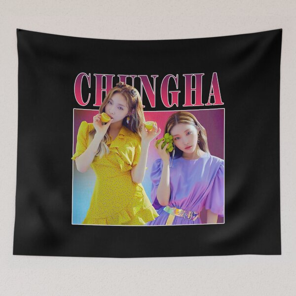 Item preview, Chungha designed and sold by Clothes-Madaly.