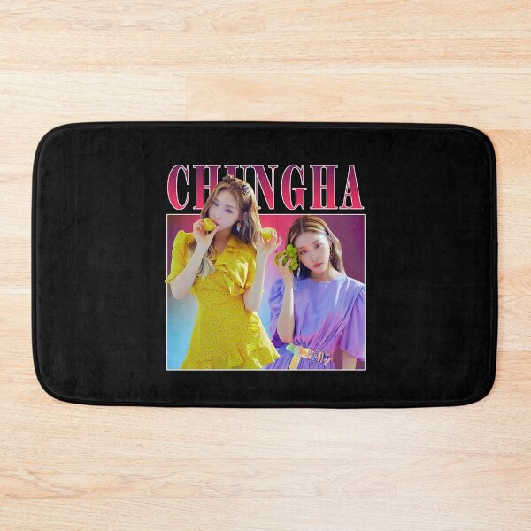 Item preview, Chungha designed and sold by Clothes-Madaly.