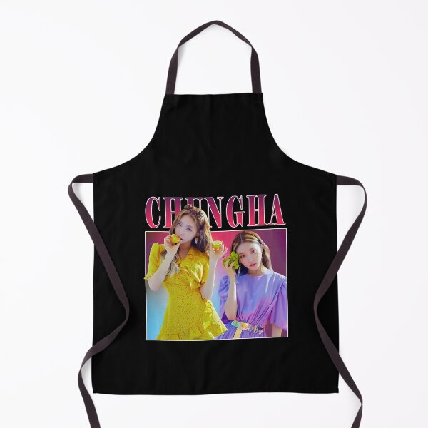 Item preview, Chungha designed and sold by Clothes-Madaly.