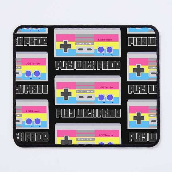Item preview, 1985 Gaming - Pan designed and sold by Fizzy Creations.
